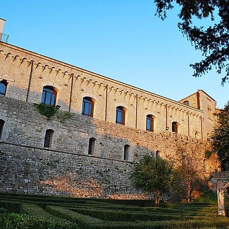 Il Loggione,Montepulciano Esperienza Toscana, 150 Mt Da Piazza Grande Esterno foto